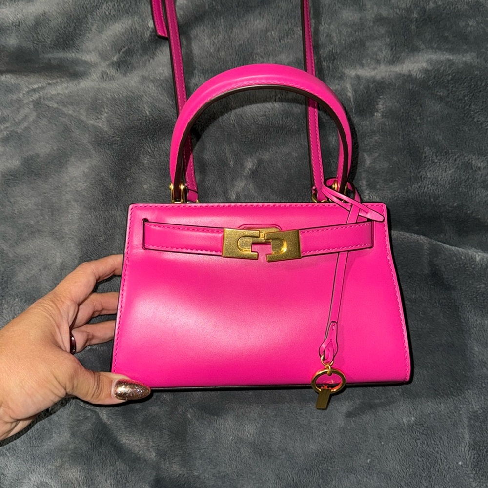 Tory Burch radziwill petite bag